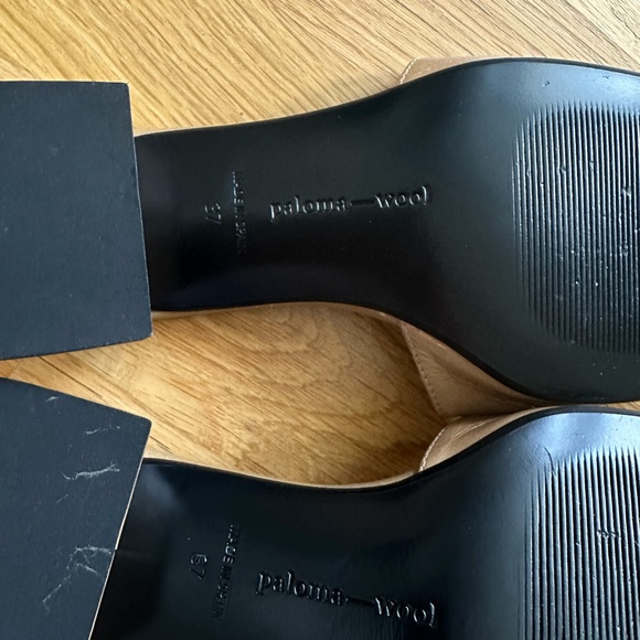 PALOMA WOOL Jacoba II Sandal - Picture 6 of 6